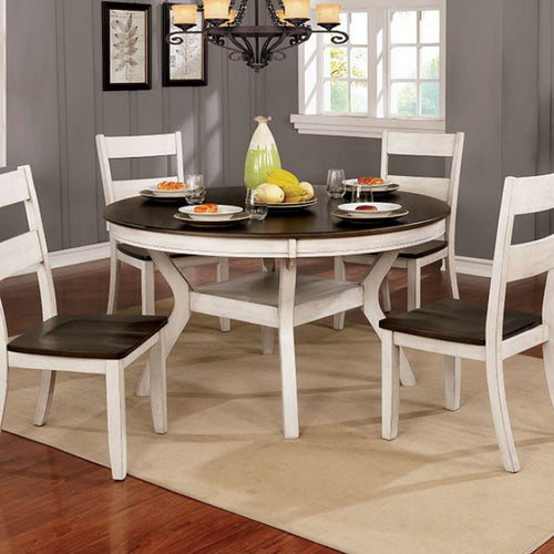 DINING TABLE 5 PC SET